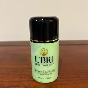 L'BRI Oil-Free Moisture Lotion